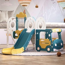 Toddler Playset 3 in 1 Combo