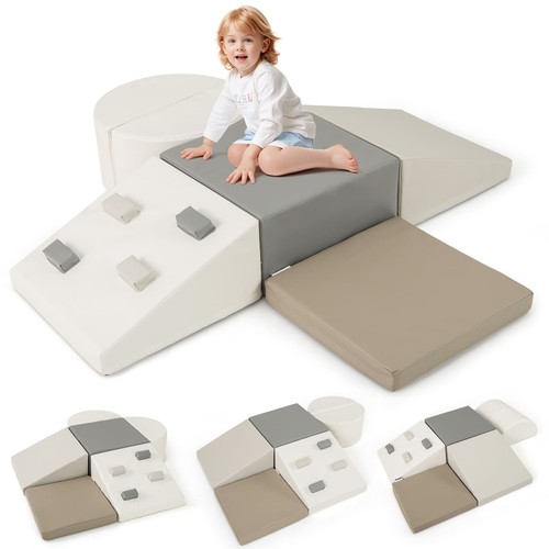 Piece foam climbing - 6,