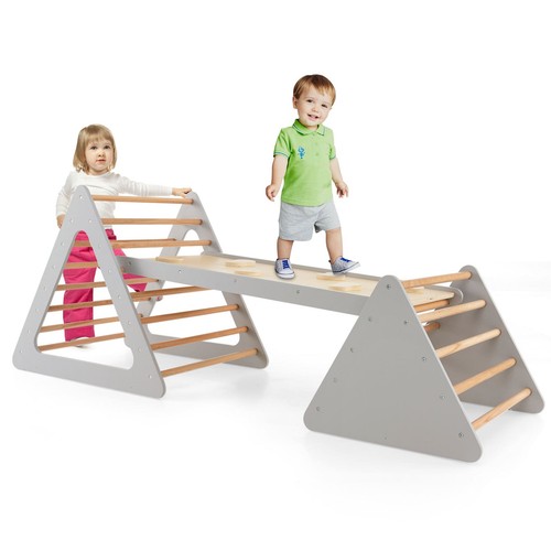Toddlers climbing toy - 3,