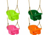 Baby Bucket Swing Seat for