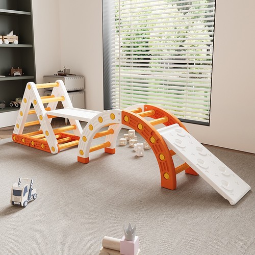 Toddler climbing frame kids - toddler,