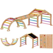 Baby Climbing Frame Toddler