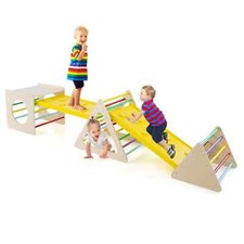 5-Piece Indoor Play Equipment