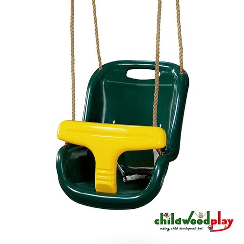 Deluxe baby swing seat - baby,