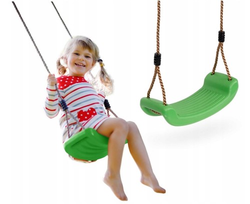 Kids swing seat - swing,