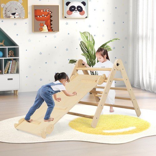 Triangular climbing - triangular,